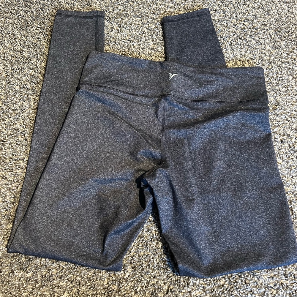 Old Navy Activewear Leggings Women’s Size M